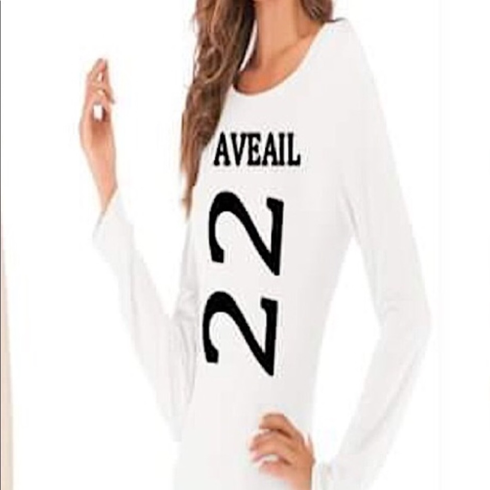 Aveail S,M,L 22